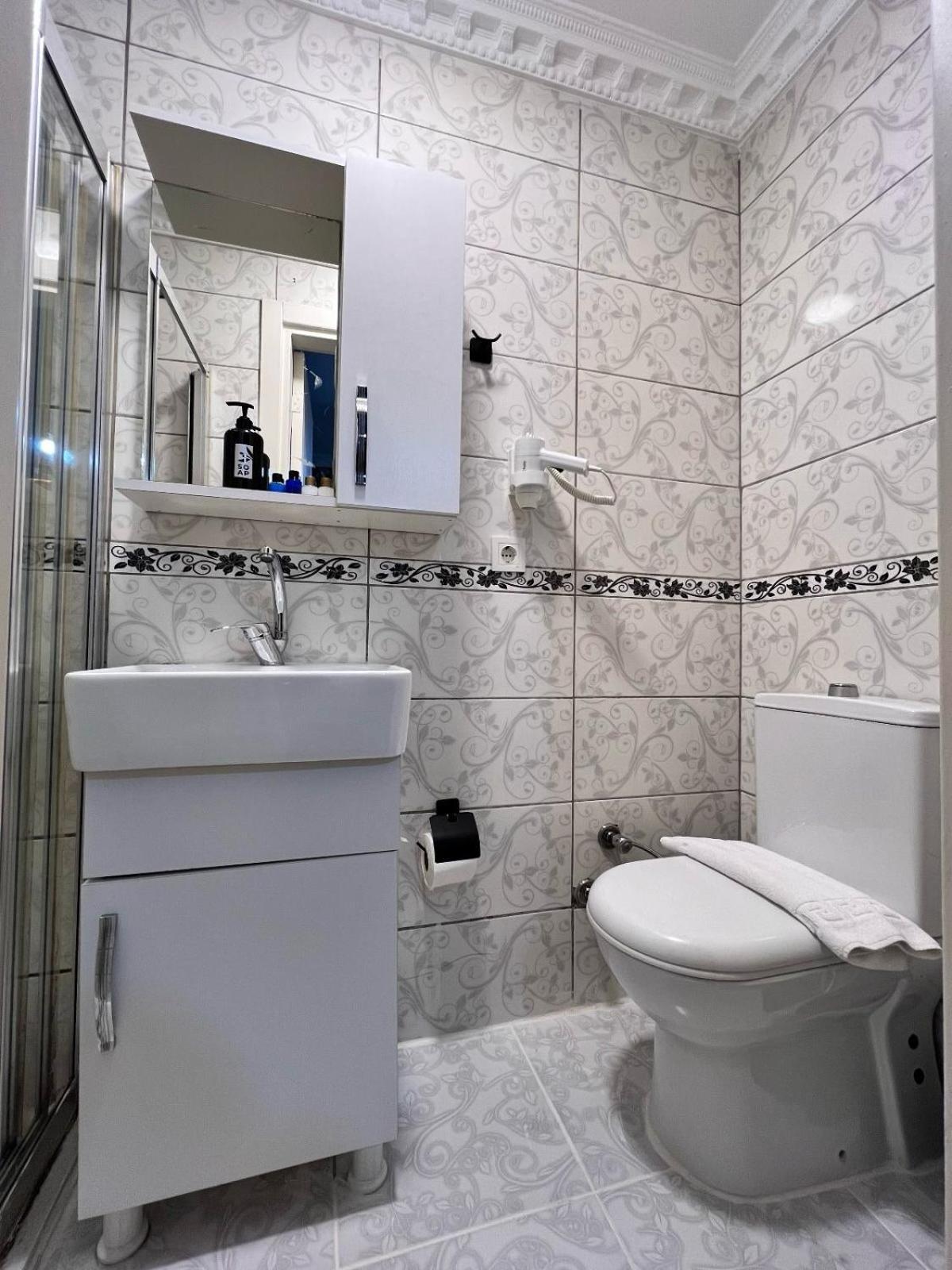 Ocean Hagia Sophia Hotel de apartamente Istanbul