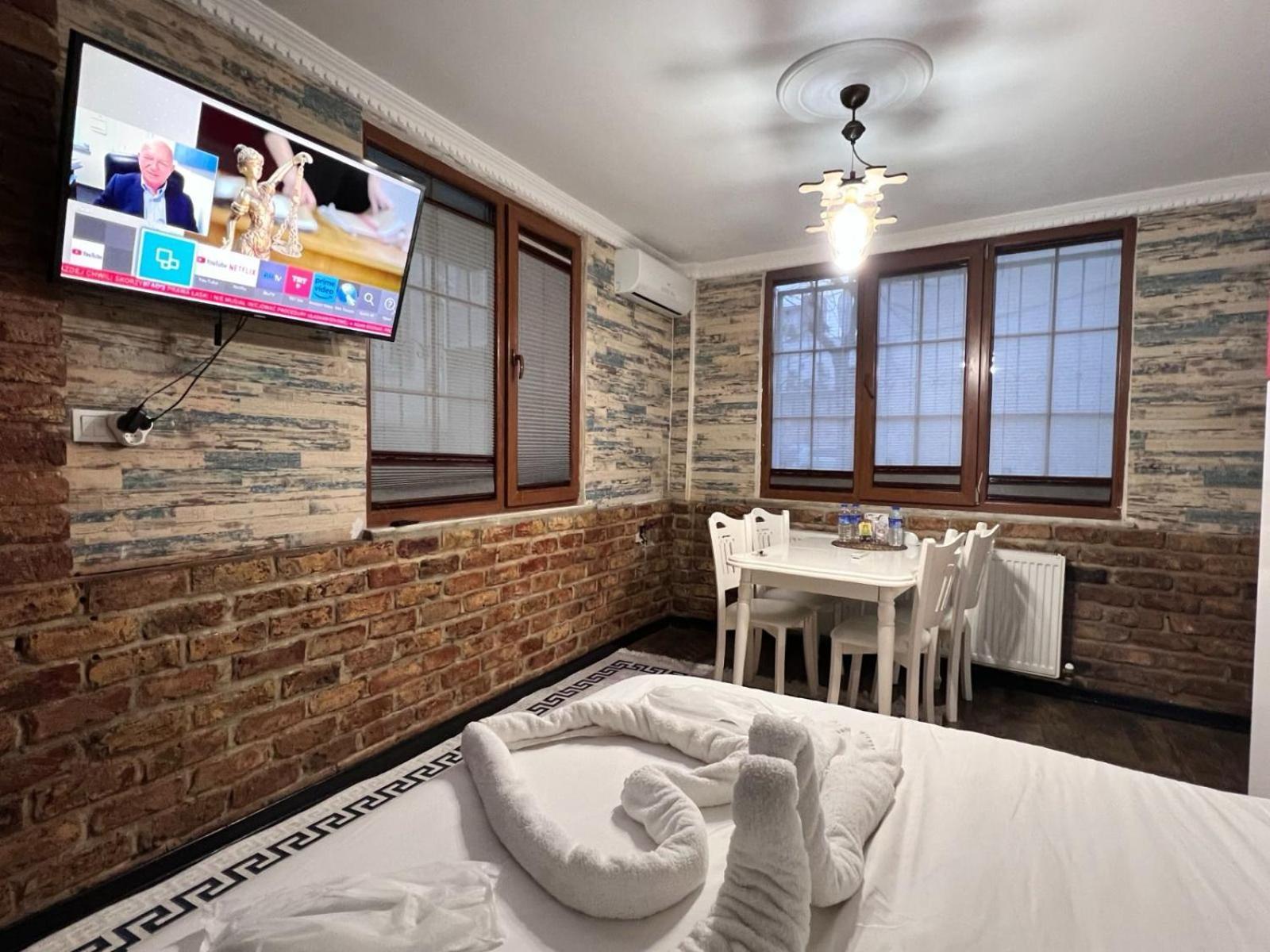 Ocean Hagia Sophia Hotel de apartamente Istanbul