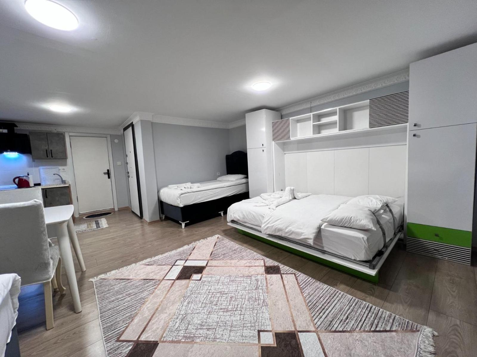 Hotel de apartamente Ocean Hagia Sophia Istanbul